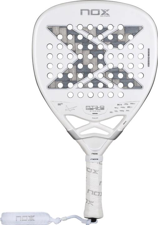 Nox AT10 Genius Attack 12K by Agustín Tapia