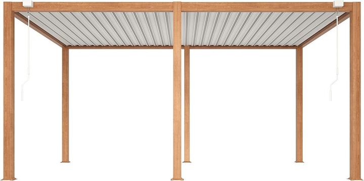 Image du produit Vente-unique Amalfi (300 cm, 500 cm)