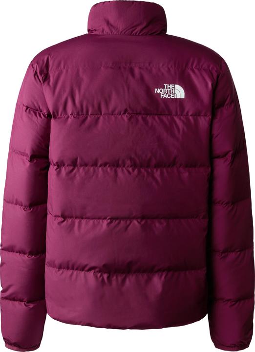 Produktbild North Face Teen's Reversible North Down Jacket (116, 122)