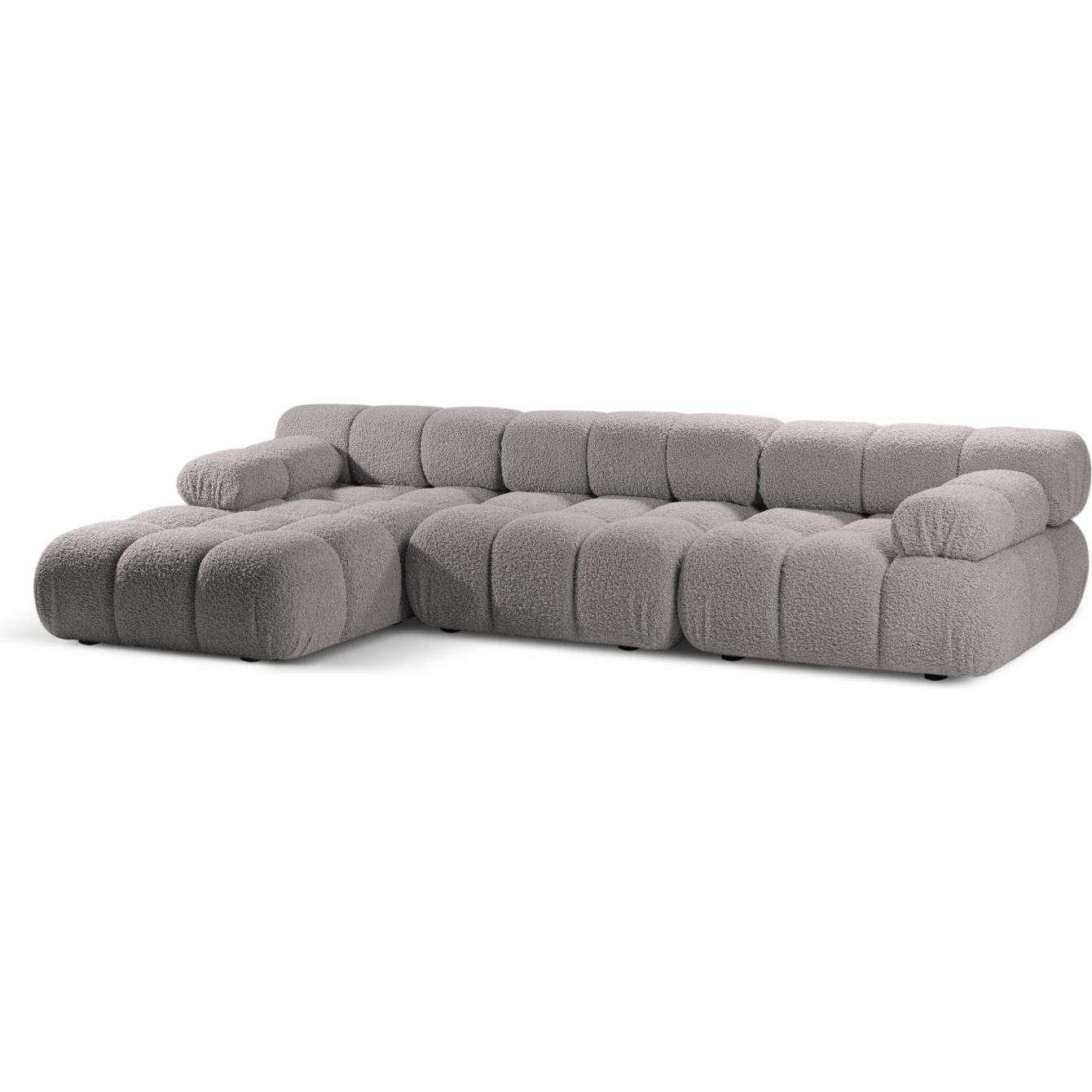 Thumbnail - Micadoni, Sofa, Bellis (Ecksofa)