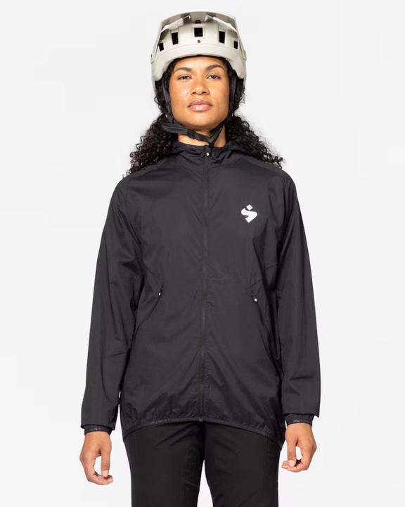 Produktbild Sweet Protection Hunter Hooded Wind Jacket (S)