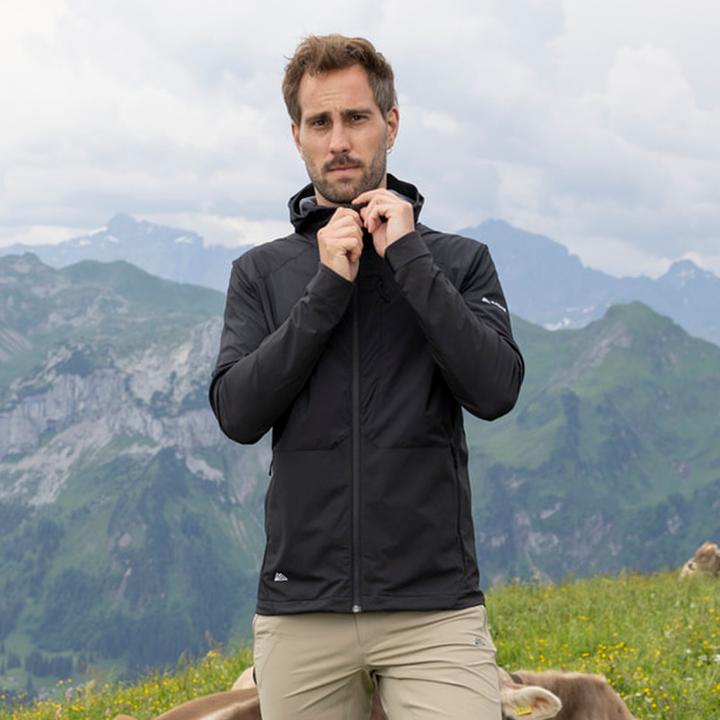 Produktbild Radys R2 Alpine Softshell (M)
