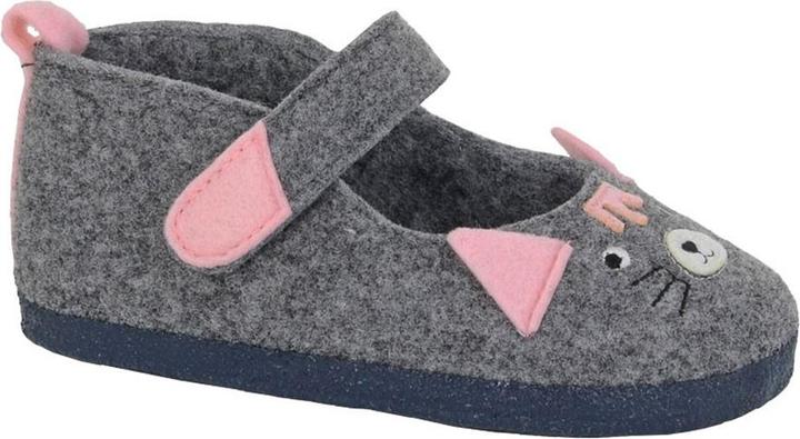 Produktbild Universal Textiles Marley Hausschuhe (28)