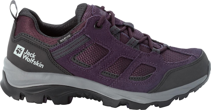 Purple, Grey