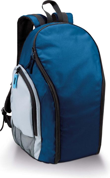 Light Blue, Navy
