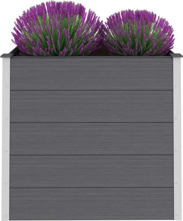 Produktbild vidaXL Garten-Hochbeet