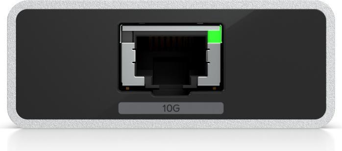 Image du produit Ubiquiti Adapter UniFi UACC-Adapter-RJ45-USBC-10GE interface-kort/adapter RJ-45 (USB-C, RJ45 (1x))