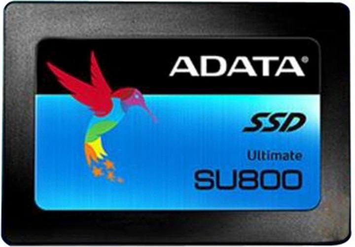 Actual product image Adata Su800 (512 GB, 2.5")