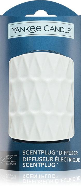 Produktbild Yankee Candle Scent Plug Organic Pattern