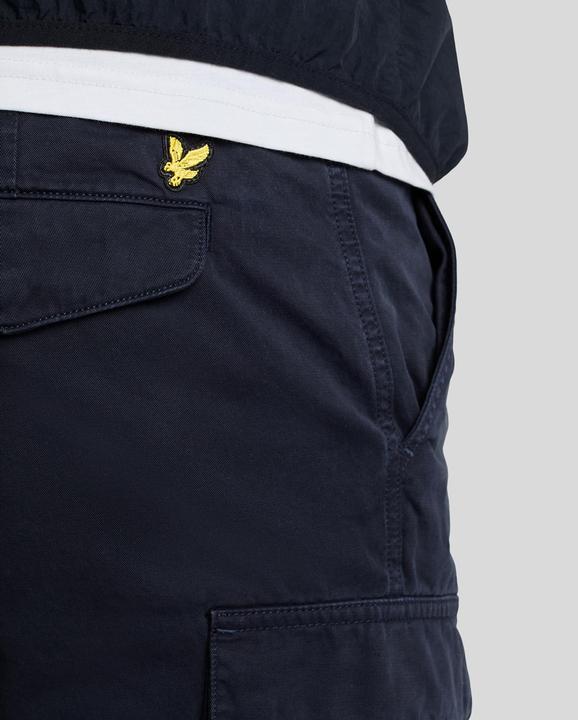 Produktbild Lyle and Scott Cargo Shorts (29)