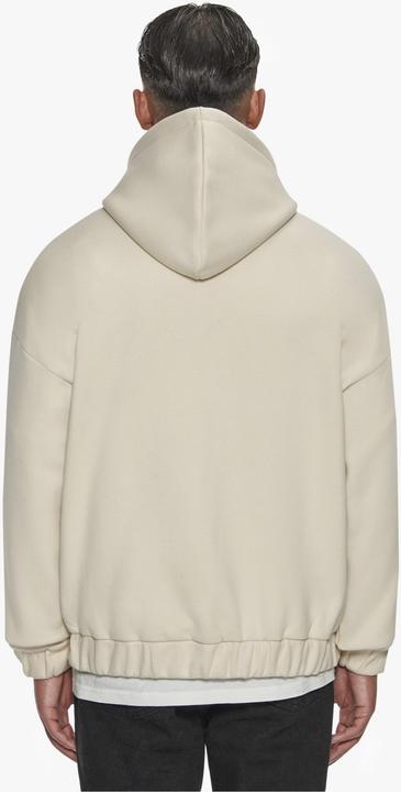 Image du produit Dropsize Sweat à capuche zippé Super Heavy Oversize Blank - 124683 (XL)