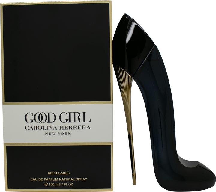 Immagine prodotto Carolina Herrera Brava ragazza (Eau de parfum, 100 ml)