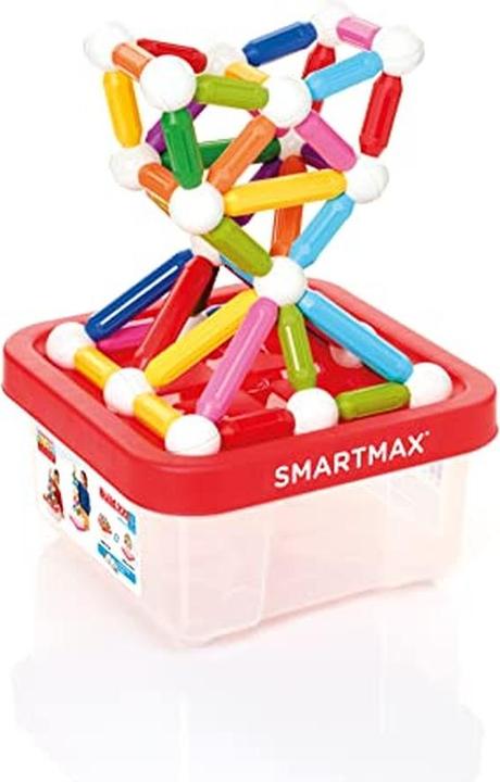 Productafbeelding Smartmax Bouw XXL