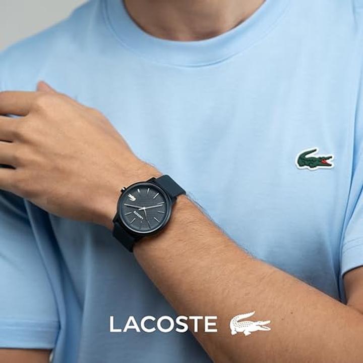 Produktbild Lacoste 12.12 Move (Analoguhr, 42 mm)