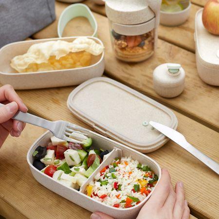 Image du produit Lékué On The Go (3 pcs, Set de couverts)