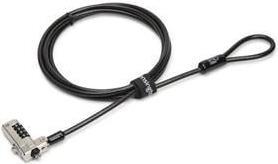 Produktbild Dell Kensington N17 Combination Lock for Wedge shaped Slots