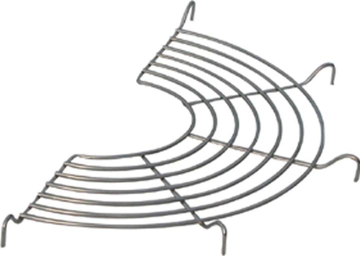 Actual product image de Buyer Grid for wok DB6247.32 and DB5030.32 (32 cm, Metal)