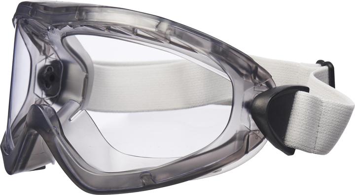 3M Occhiali di sicurezza 2890A Bianco