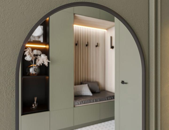 Actual product image ELTAP Divva (60 x 160 cm)