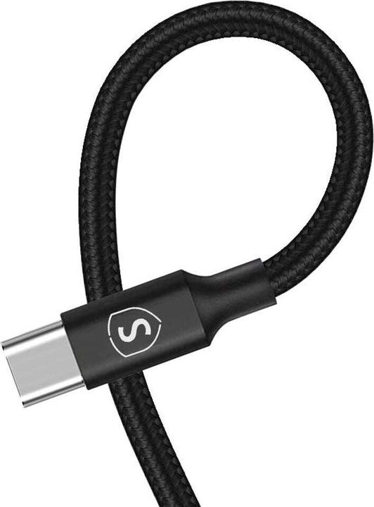 Image du produit Baseus Série Cafule Fast Charge (1 m, USB 2.0, 60 W)