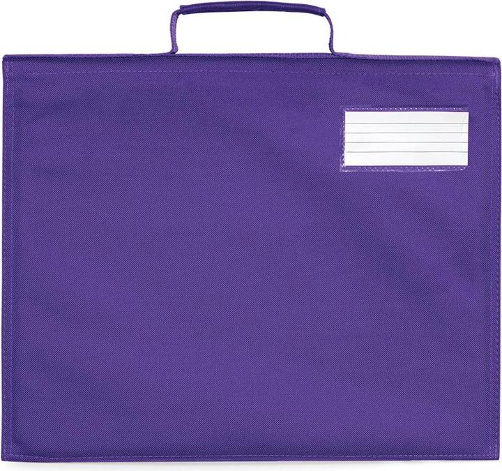 Immagine prodotto Quadral Borsa per libri classica da 5 litri