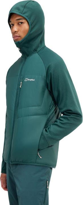Immagine prodotto Berghaus Trawden Hybrid-Kapuzenjacke für Jacket (XL)