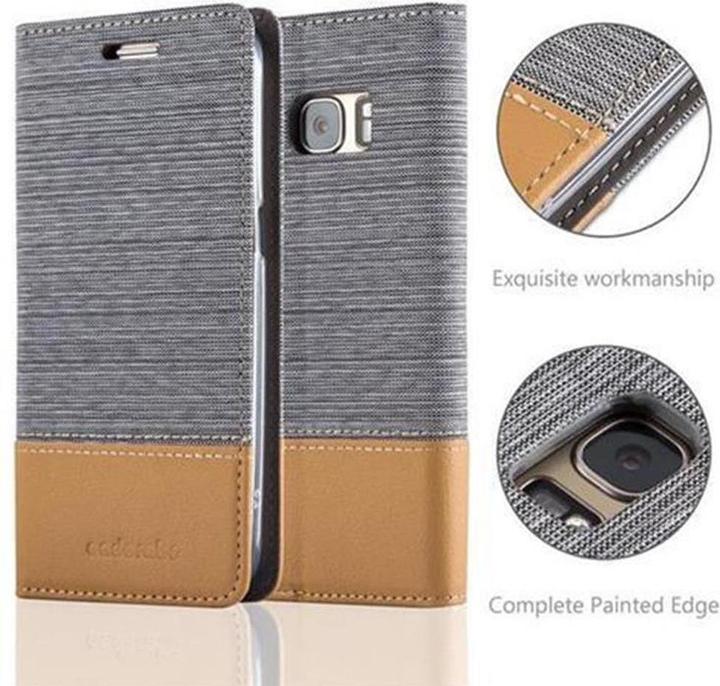 Image du produit Cadorabo Jeans Optik (Samsung Galaxy S7)