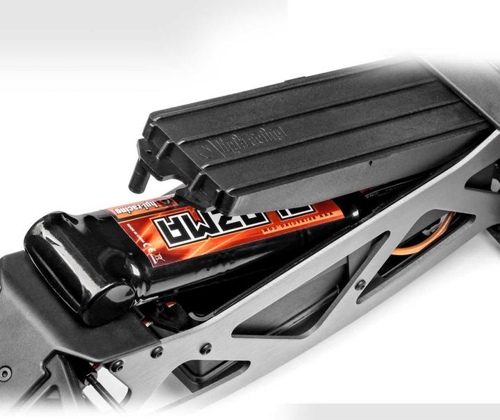 Immagine prodotto HPI Jumpshot ST V2.0 (ARR Quasi lettura a corredo)