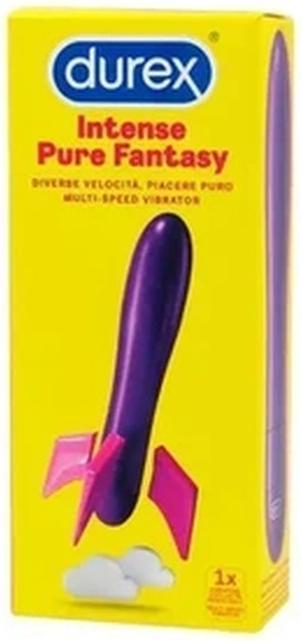 Productafbeelding Durex Intense Pure Fantasy Intieme Massager