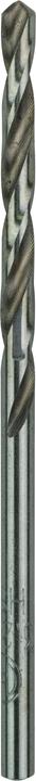 Actual product image Bosch Professional Zubehör PRO Metal HSS-G twist drill, 3.2 x 36 x 65 mm (3.2 mm)