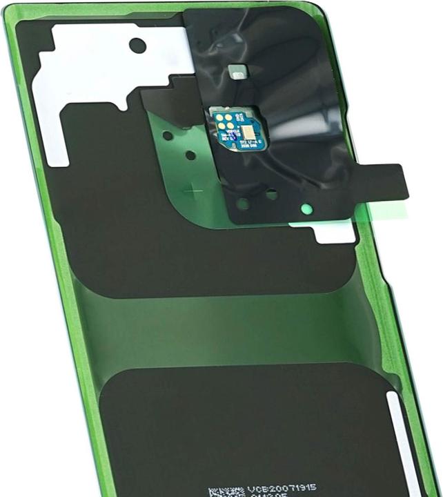 Productafbeelding Samsung Originele batterij cover Galaxy Note 20