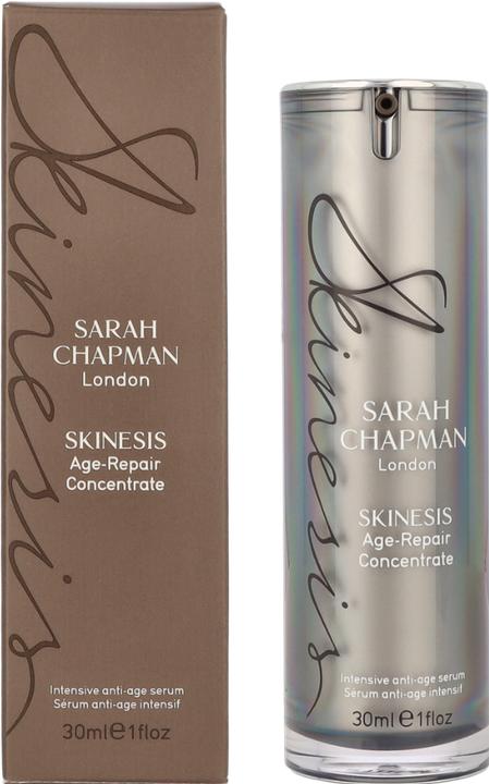 Produktbild Sarah Chapman Age-Repair Concentrate (30 ml)