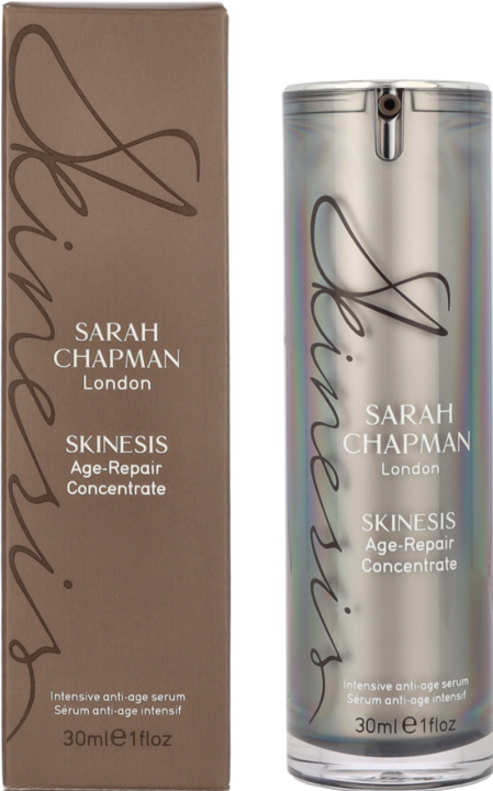 Actual product image Sarah Chapman Age-Repair Concentrate (30 ml)
