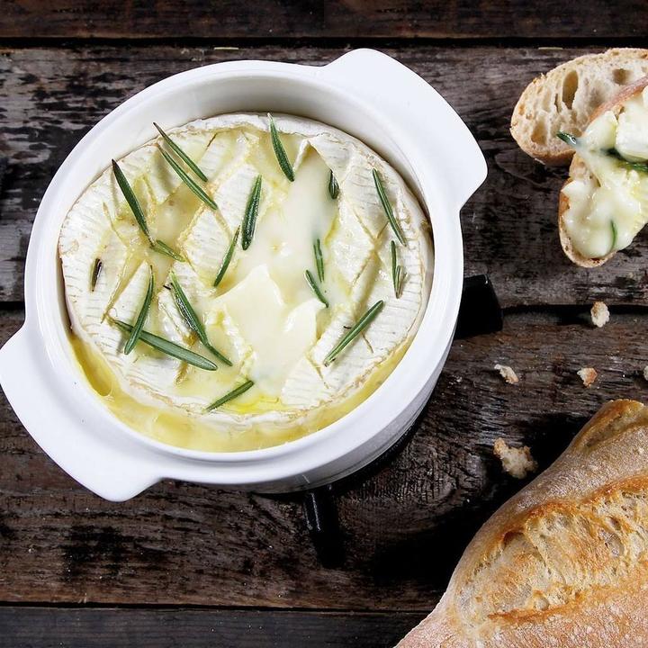 Actual product image Boska cheese baker (Cheese fondue)