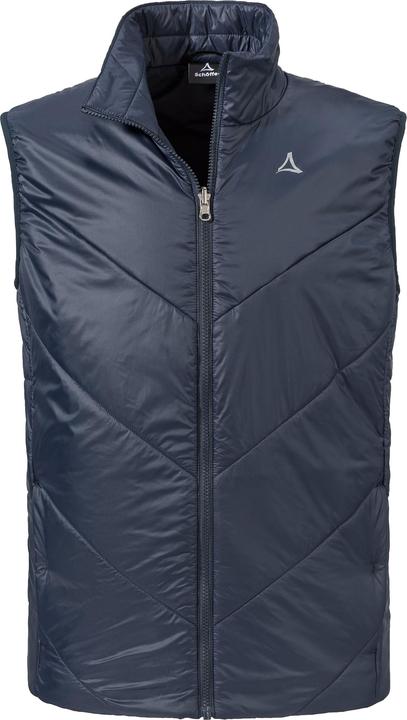 Actual product image Schöffel Hinking Ins Vest Style Yew (52)