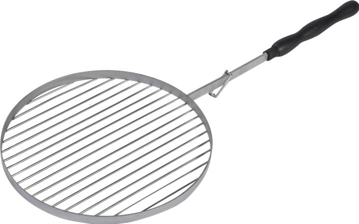 Produktbild Feu du Jardin Grillrost rund