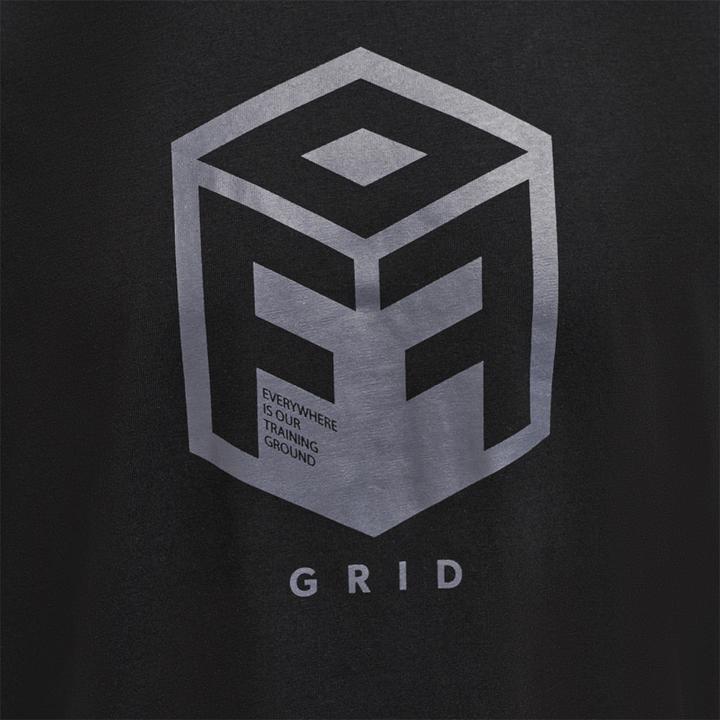 Produktbild hummel Offgrid Cotton Jersey S/S (M)