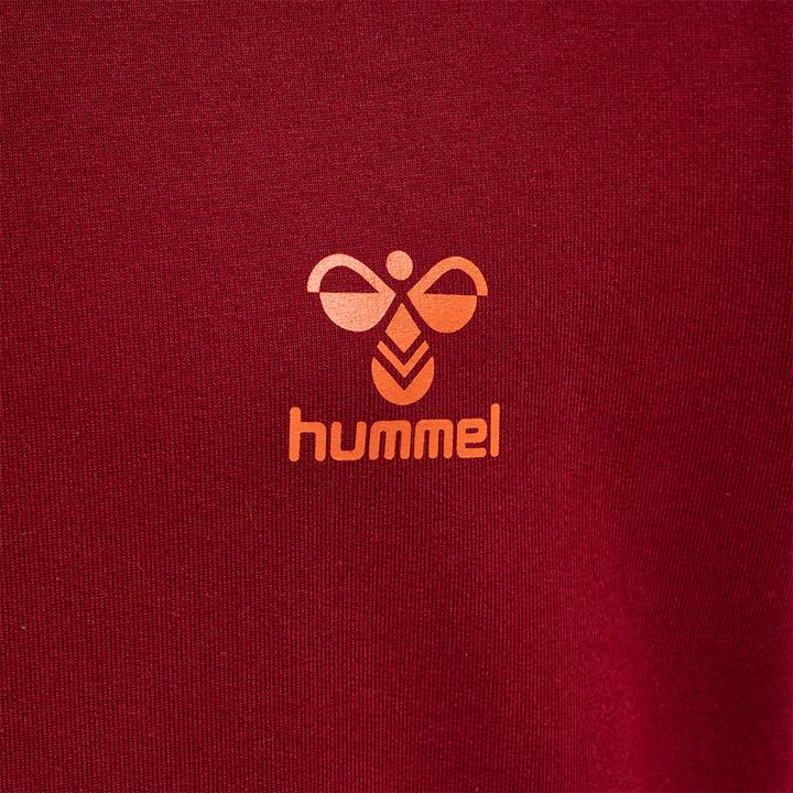 Immagine prodotto hummel Felpa Con Cappuccio Offgrid In Cotone Per Bambini (164)