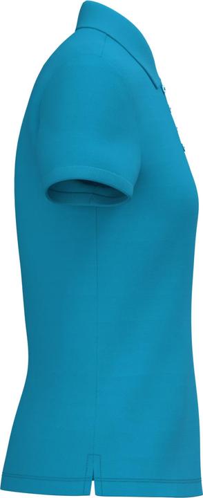 Immagine prodotto iDeal Basic Polo piquet bio donna (3XL)