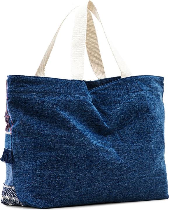 Produktbild Desigual Casual Romantic Shopper Tasche 42.5 cm (21 l)