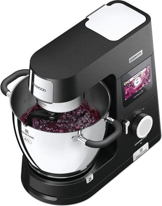 Image du produit Kenwood Cooking Chef XL KCL95.424SI