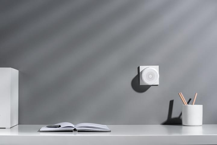 Image du produit Aqara Hub M1S Gen 2