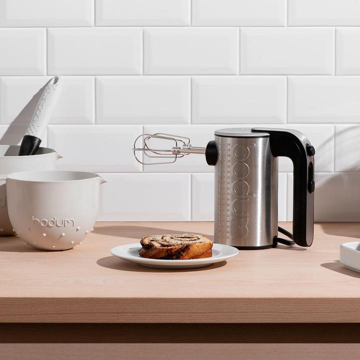 Produktbild Bodum Elektrischer Handmixer (185 W)