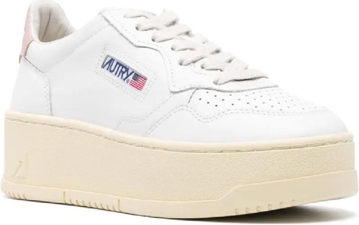 Image du produit Autry Sneakers White (38)
