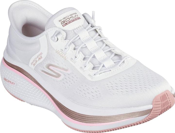 Blanc, Pink