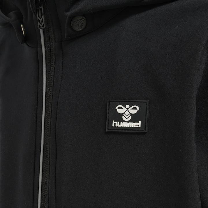 Actual product image hummel Mars Softshell Jacket (52, 54, 56, 58, 60, 62)