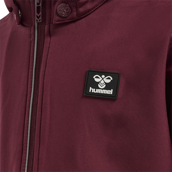 Image du produit hummel Veste Softshell Mars (52, 54, 56, 58, 60, 62)