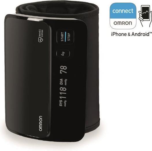 Produktbild Omron Evolv (Blutdruckmessgerät Oberarm)