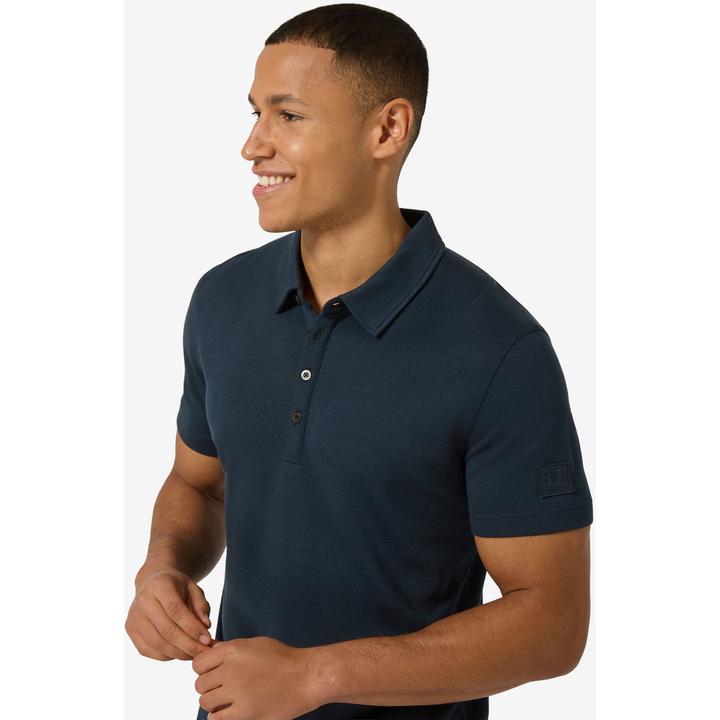 Image du produit Super Natural Polo Bio (L)