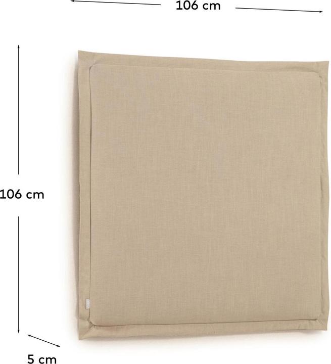 Actual product image Kave Home Tanit (5 x 106 cm)